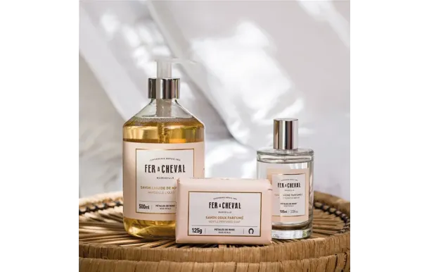 FER A CHEVAL EAU FRA 25272